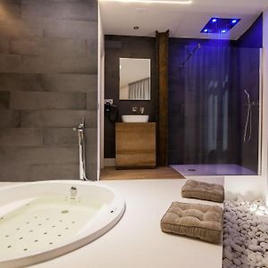 Habitación Doble Premium